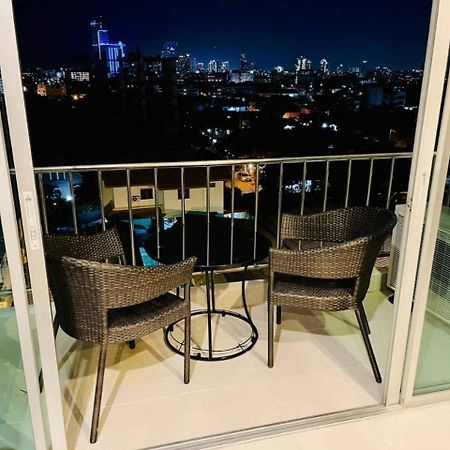 Valhalla Pattaya Hotel Haat Jomtien Eksteriør bilde